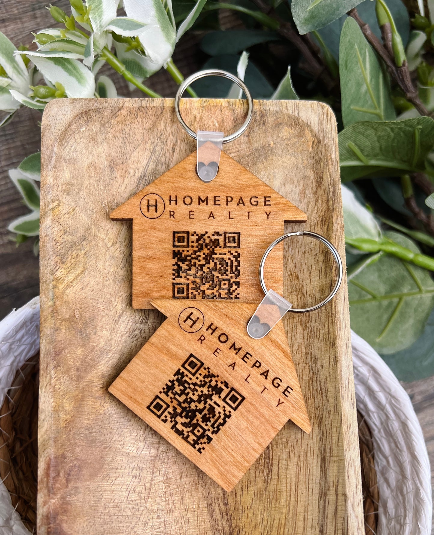 “Welcome Home” Realtor Gift Bundle