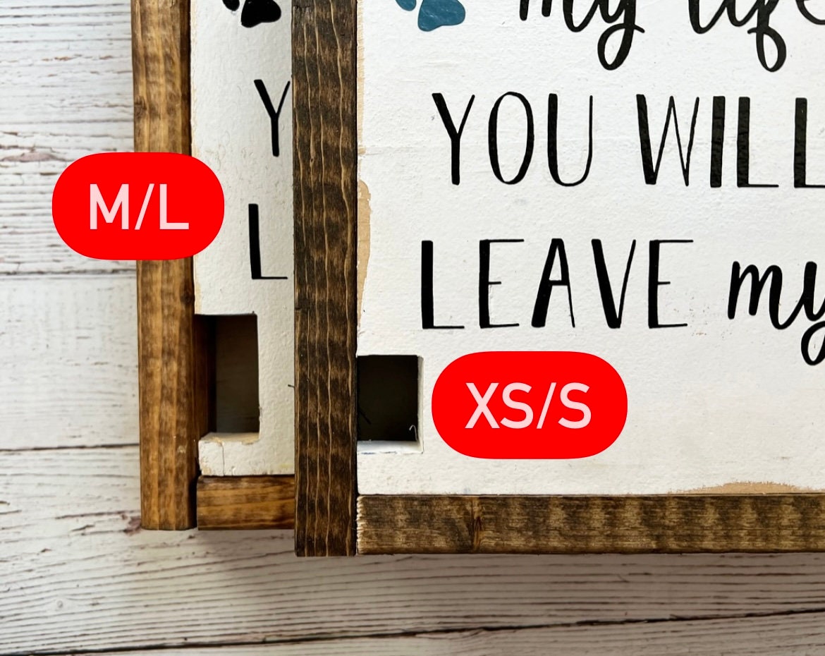 Pet Memorial Gift Idea | Dog Sympathy | Pet Loss Frame | Dog Lover | Loss of Cat | You Have Left My Life, But You Will Never Leave My Heart