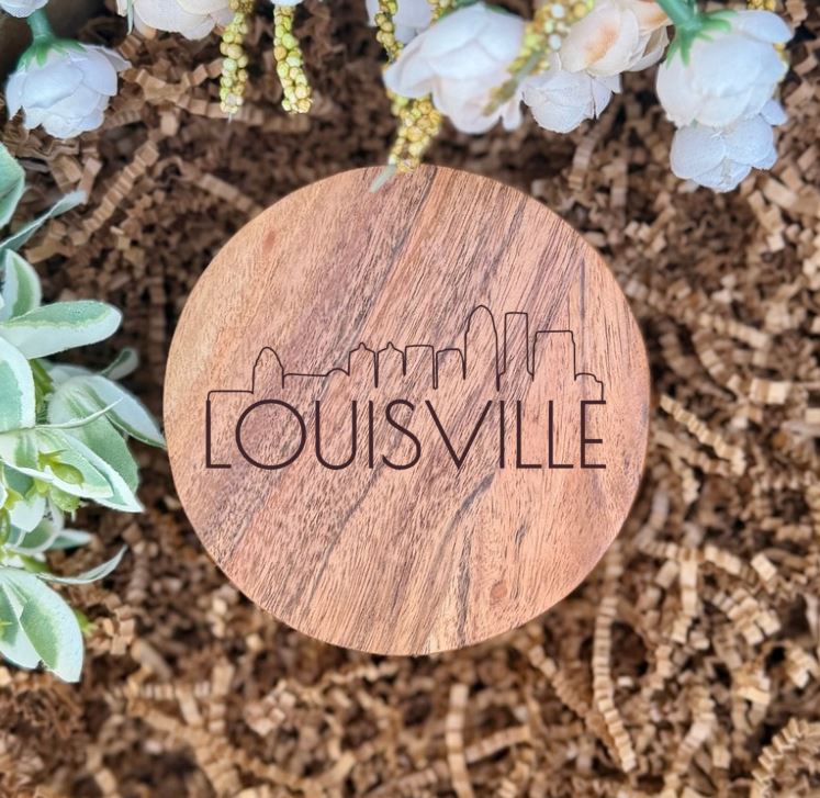 Engraved Bottle Opener Coasters